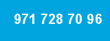971 728 70 96